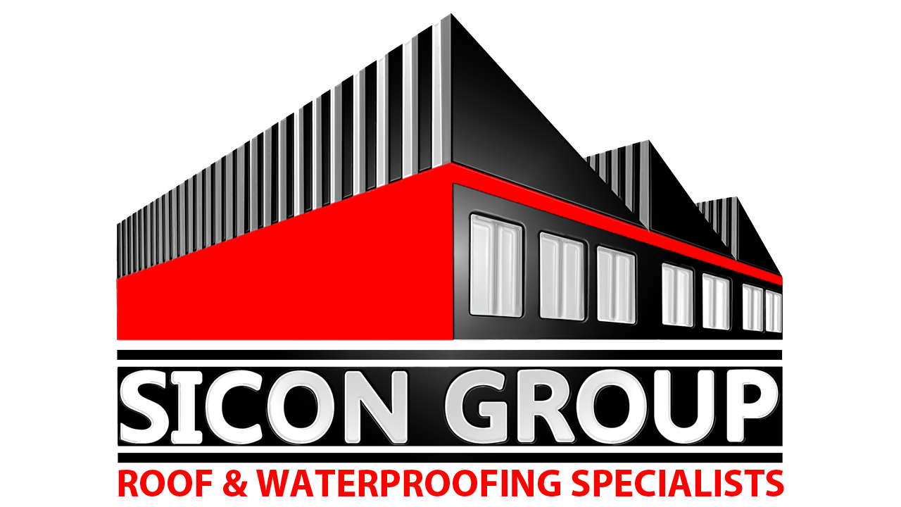 Sicon Group - Roofing Johannesburg